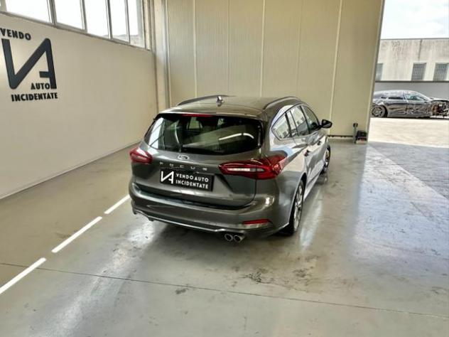 FORD Focus 1.5 ECOBLUE 115 CV AUT. SW ST-LINE rif. 23621209 - Foto 7