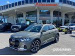 Audi A1 allstreet 25 1.0 tfsi Admired 95cv