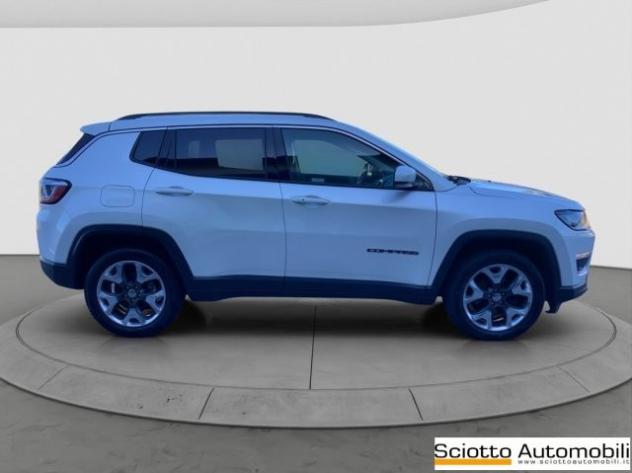 JEEP Compass 2.0 Multijet II 4WD Limited rif. 22956722 - Foto 7