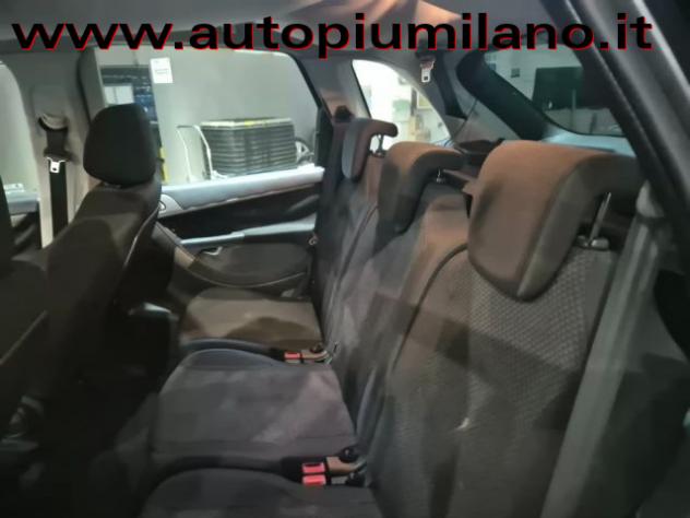 CITROEN C4 1.6 HDi 110CV FAP Elegance rif. 23850779 - Foto 7