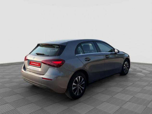 MERCEDES-BENZ A 180 A 180 Automatic Executive rif. 24010457 - Foto 5
