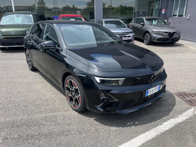 Opel Astra 1.2 Turbo 130cv Ultimate AT8 - Foto 3