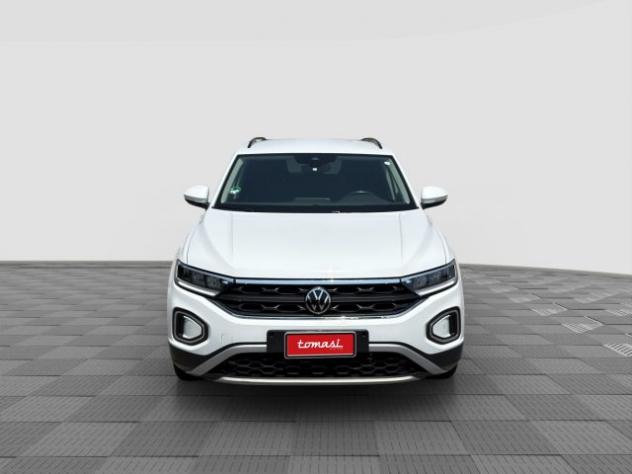 VOLKSWAGEN T-Roc T-Roc 1.5 TSI ACT DSG Life rif. 24024097 - Foto 8