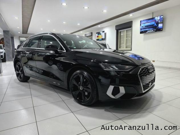 AUDI A3 SPB SportBack 35 2.0 TDI 150CV S tronic Advanced rif. 24197413 - Foto 3