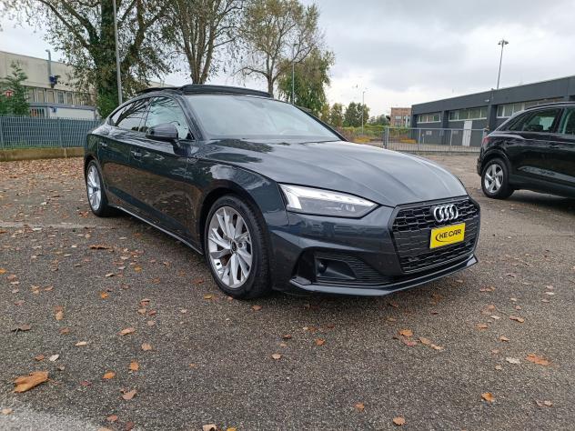 Audi A5 A5 SPB 40 TDI S tronic Advanced MATRIX -TETTO - Foto 2