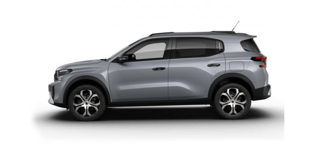 CITROEN C3 Aircross 2ª s. C3 Aircross PureTech Turbo 100 CV Plus - Foto 2