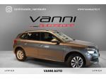 Škoda Kamiq 1.0 TSI 95cv Ambition