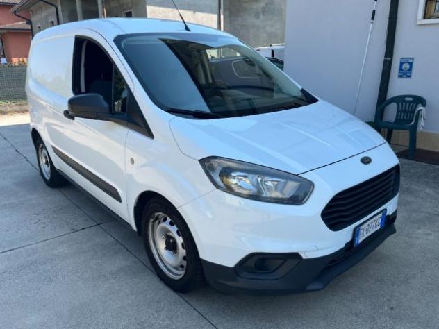 FORD Transit Courier 1.5 TDCi 75CV Van Entry rif. 23980188 - Foto 3