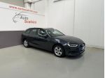 Audi A4 Avant 35 2.0 TDI/163 CV S tronic