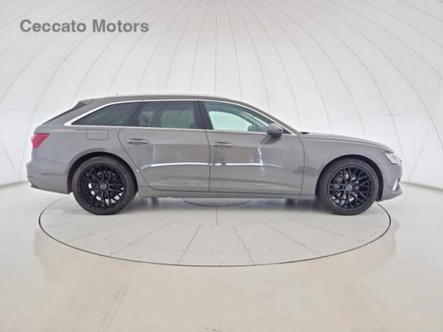AUDI A6 Avant 40 2.0 TDI S tronic Business rif. 21383853 - Foto 3