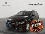 Volkswagen Polo 1.0 TSI Style