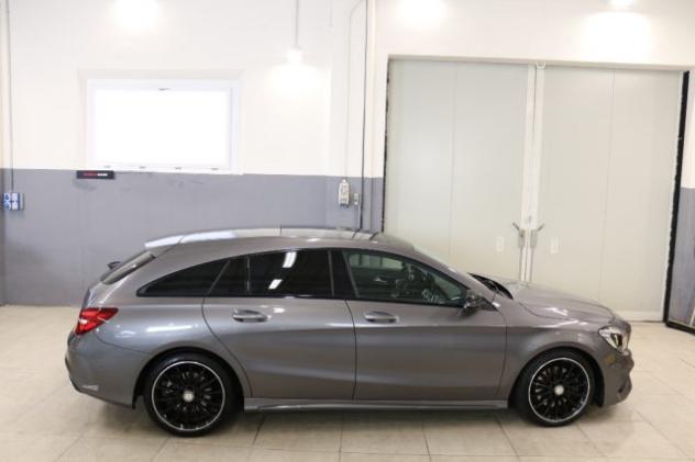 MERCEDES-BENZ CLA 250 S.W. Premium rif. 24174510 - Foto 7