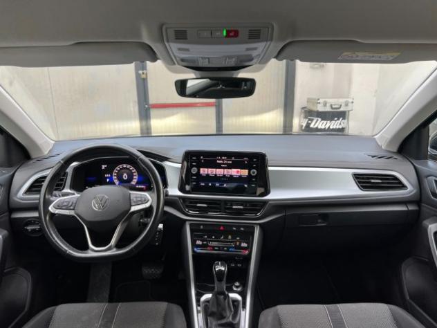 VOLKSWAGEN T-Roc 1.5 TSI ACT DSG Life rif. 24016789 - Foto 8
