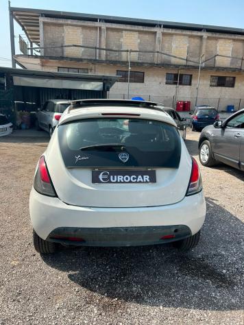 Lancia Ypsilon 1.3 MJT 16V 95 CV 5 porte S&S Silver P.S. VISTA E PIACIUTA - Foto 7