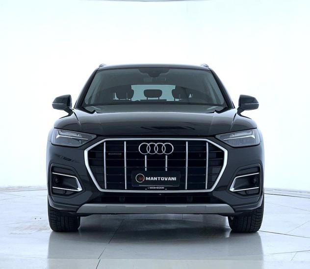 Audi Q5 Q5 40 TDI 204 CV quattro S tronic Business Advanced - Foto 4