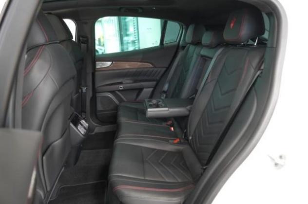 MASERATI Grecale MHEV 330 CV AWD Modena rif. 23757603 - Foto 8