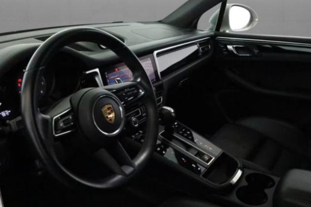 PORSCHE Macan 2.9 S rif. 24049639 - Foto 6