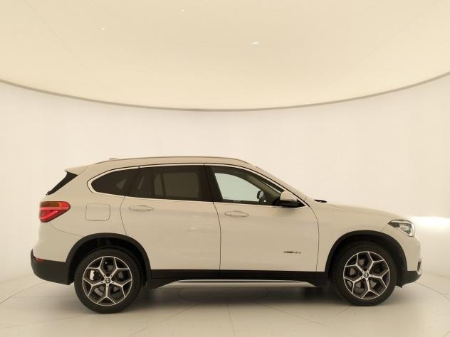 BMW X1 sdrive18d auto - TAGLIANDI BMW - Foto 4