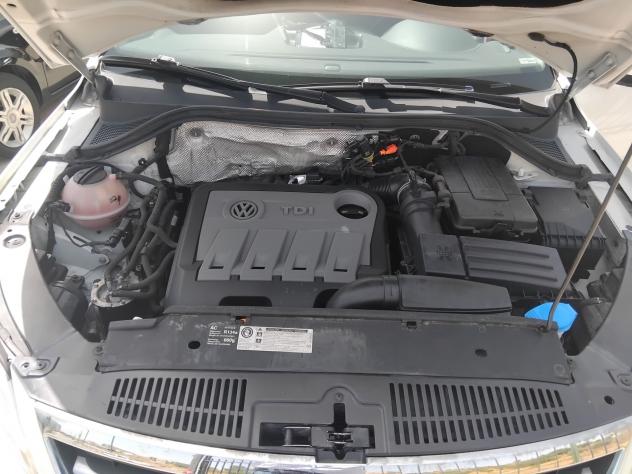 Volkswagen Tiguan 2.0 TDI DPF Trend & Fun BlueMotion Tech. - Foto 7