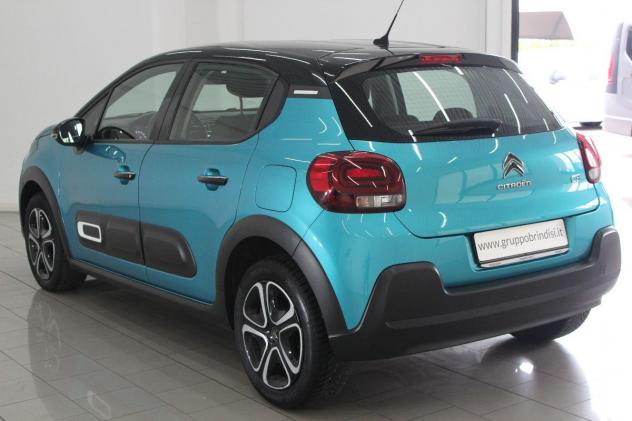 CITROEN - C3 - PureTech 83 S&S Shine - Foto 6