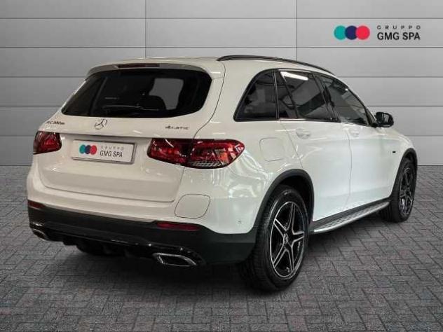 Mercedes-Benz GLC - X253 2019 300 de phev (eq-power) Premium 4matic auto - Foto 3