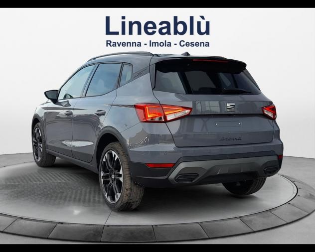 SEAT Arona 1,0 TSISTYLE5P70 DI6M5 MY 26 - Foto 3