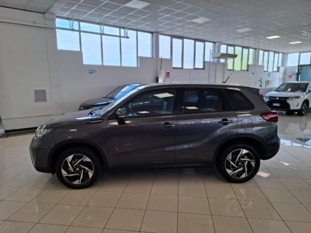 SUZUKI Vitara HYBRID 1.4 TOP 4WD ALLGRIP EXTRA PROMO+INCENTIVO rif. 24144704 - Foto 2