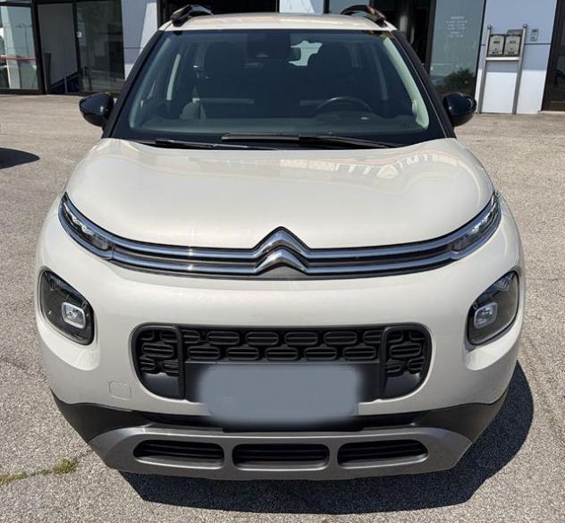 CITROEN C3 Aircross PureTech 82 Shine rif. 23992694 - Foto 5