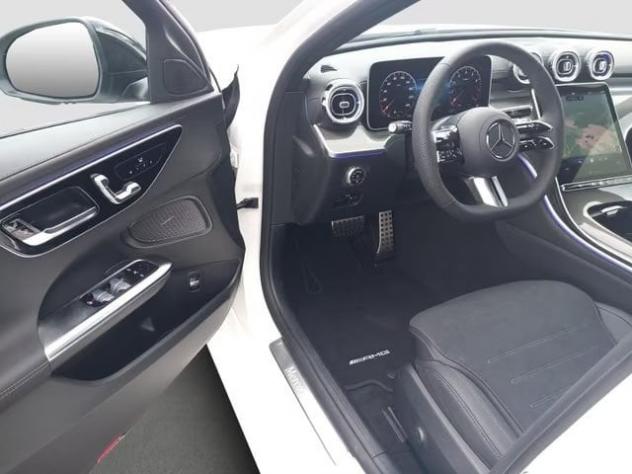 Mercedes-Benz Classe C MERCEDES-BENZ C 200 SW Mild Hybrid Premium BLACK PACK - Foto 9