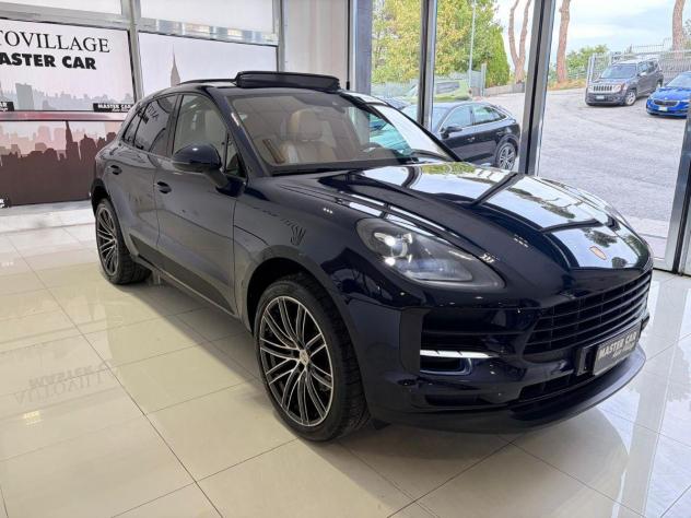 PORSCHE - Macan - 2.0 - Foto 3