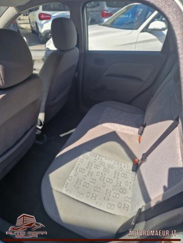 FORD Fiesta 1.2 16V 5 PORTE UNIPRO! NEOPATENTATI! rif. 23973325 - Foto 9