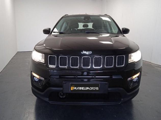 JEEP Compass 1.6 MJET 120CV LONGITUDE rif. 23748699 - Foto 3