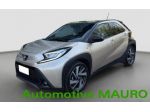 TOYOTA Aygo X 1.0 VVT-i 72 CV 5 porte Lounge S-CVT rif. 23828358