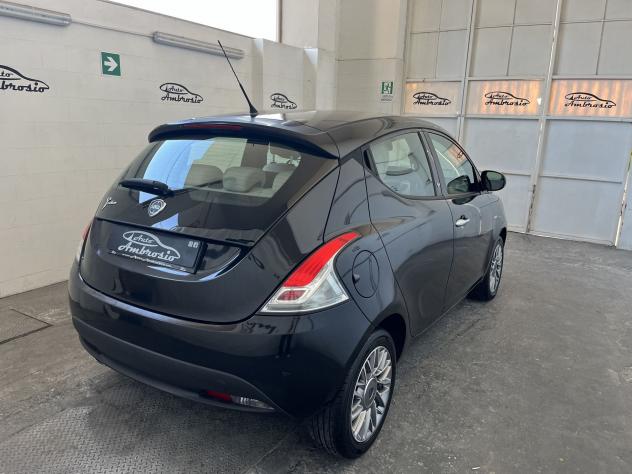 Lancia Ypsilon Ypsilon 1.3 mjt Gold s&s 95cv - Foto 2