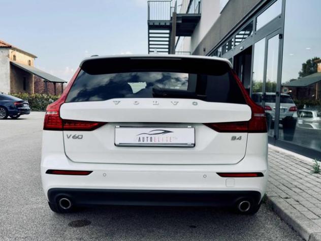 VOLVO V60 B4 (d) Geartronic Momentum SENZA VINCOLI rif. 23821017 - Foto 5