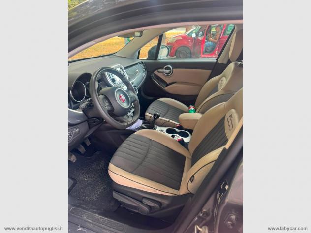 FIAT 500X 1.6 M.Jet 120 CV Business - Foto 5