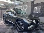 Hyundai Tucson 1.6 PHEV 4WD aut. N Line