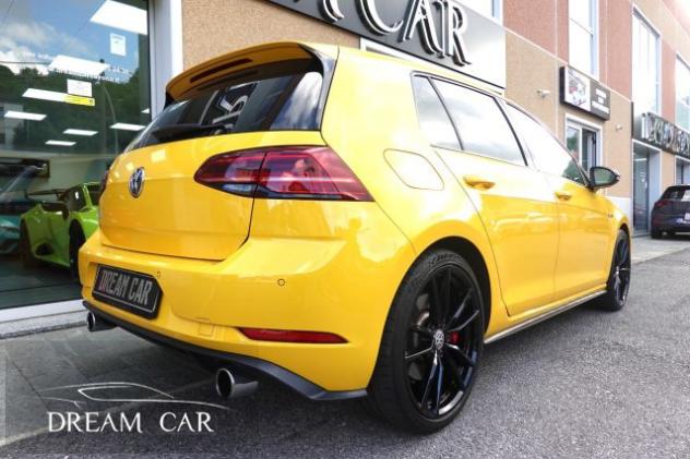 VOLKSWAGEN Golf GTI Performance 2.0 245CV DSG DCC-TETTO-DYN-19" rif. 23099784 - Foto 5