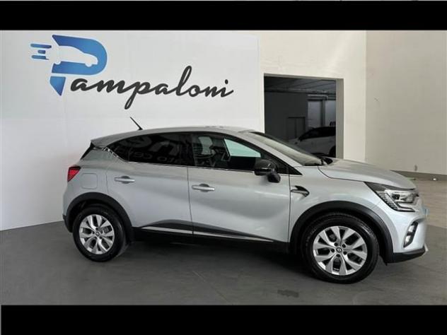 RENAULT Captur 1.0 TCe GPL Intens my21 rif. 22229426 - Foto 4