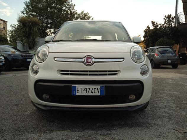 Fiat 500L 1.3 Multijet 85 CV - Foto 2