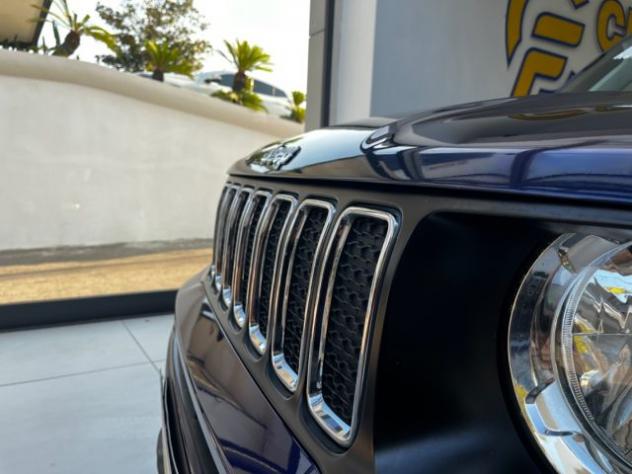 JEEP Renegade 1.6 Mjt DDCT 120 CV Limited tua da €189,00 mensili rif. 21172199 - Foto 6
