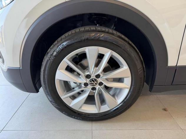 VOLKSWAGEN T-Cross 1.0 TSI 115 CV Edition Plus Km0 rif. 23815853 - Foto 10