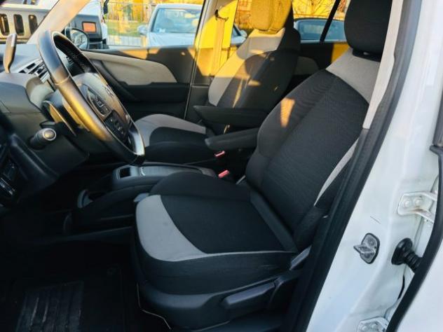 CITROEN Grand C4 Picasso BlueHDi 120 S&S EAT6 Shine rif. 24072995 - Foto 10