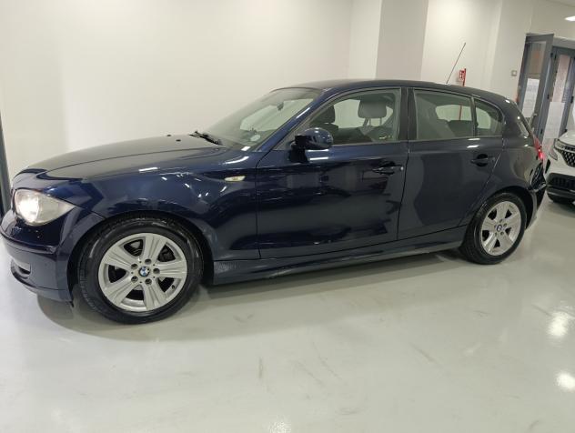 Bmw 118 118d cat 5 porte Attiva DPF - Foto 4