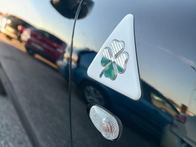 ALFA ROMEO MiTo 1.4 T 170 CV Quadrifoglio Verde Premium Pack rif. 23987431 - Foto 8