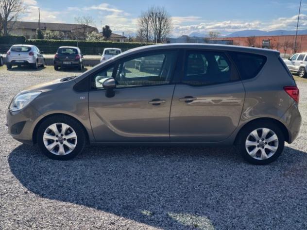 OPEL Meriva 1.3 CDTI 95CV Cosmo X COMMERCIANTI rif. 23708015 - Foto 7