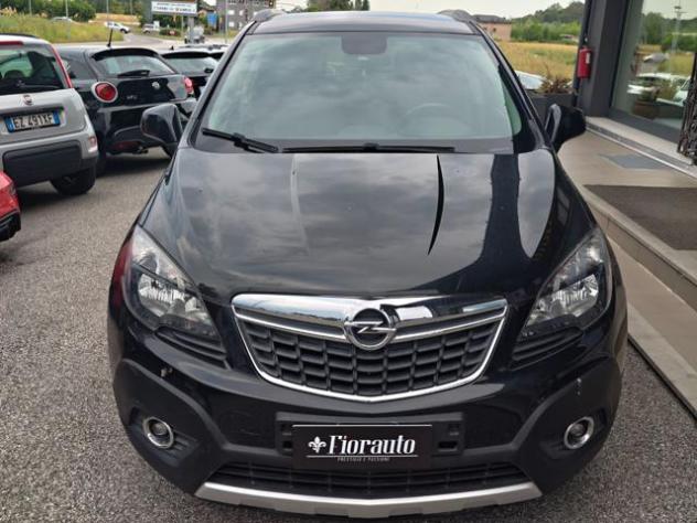 OPEL Mokka 1.6 Ecotec 115CV 4x2 Start&Stop Cosmo rif. 24017537
