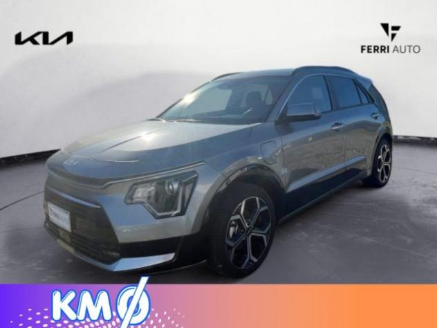 KIA Niro 1.6 GDi DCT PHEV Style rif. 22369011