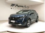 Peugeot 3008 3008 BlueHDi 130 S&S EAT8 Allure Pack