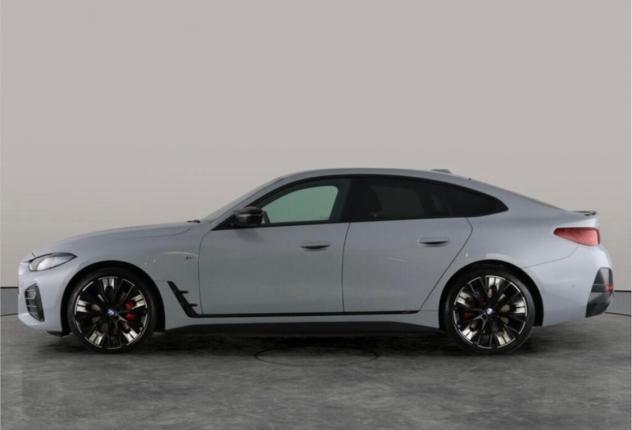 Bmw I4 xDrive M60 Msport Pro - Foto 5
